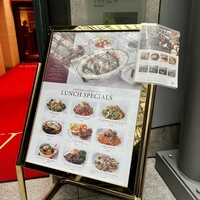 ウルフギャング・ステーキハウス 丸の内店 - 