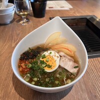 渋谷焼肉 KINTAN - 