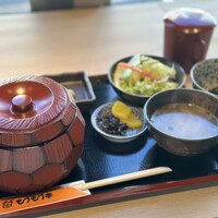 炭火和牛焼肉もうもう亭 広小路店 - 