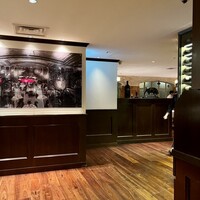 ウルフギャング・ステーキハウス 丸の内店 - 