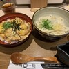 本格熟成うどん 一期一麺