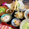 琉球料理 ぬちがふぅ