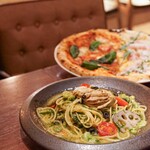 魚イタリアン&オイスター Rovin - 