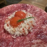 Taishuu Yakiniku Horumon Tenyou - 