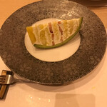 Sushi Monji - 