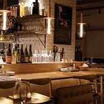 魚イタリアン&オイスター Rovin - 