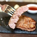 ルッカ - ウマーベラス！！