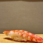 Shimbashi Sushi Seishin - 