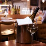 魚イタリアン&オイスター Rovin - 