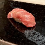 Shimbashi Sushi Seishin - 