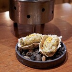 魚イタリアン&オイスター Rovin - 