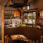 魚イタリアン&オイスター Rovin - 