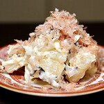 ルッカ - かずのこチーズ