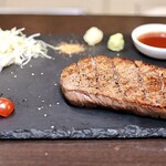 ルッカ - シャトーブリアンステーキ