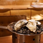 魚イタリアン&オイスター Rovin - 