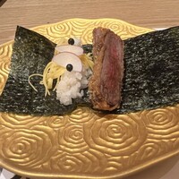 神戸牛 しゃぶしゃぶ おもき 離れ 銀座店 -  神戸牛 しゃぶしゃぶ おもき 離れ 銀座店 -