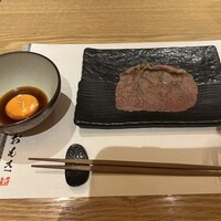 神戸牛 しゃぶしゃぶ おもき 離れ 銀座店 -  神戸牛 しゃぶしゃぶ おもき 離れ 銀座店 -