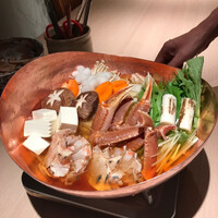 蟹善 - 