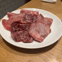 ビーフキッチン 渋谷店 - 