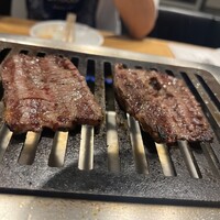 ビーフキッチン 渋谷店 - 