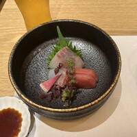 神戸牛 しゃぶしゃぶ おもき 離れ 銀座店 -  神戸牛 しゃぶしゃぶ おもき 離れ 銀座店 -