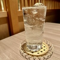 新橋 鮨 清新 - 
