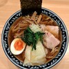 自家製麺 ロビンソン