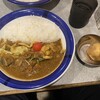 カリーライス専門店エチオピア 本店