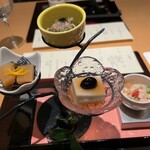 なだ万賓館 横浜店 - 