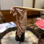 松阪屋 - 