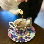 TERRACE & DINING ZERO - 