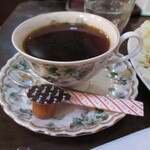 点燈夢詩 - ブレンドコーヒー