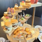 TERRACE & DINING ZERO - 