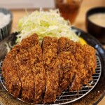 Tonkatsu Aoki - 