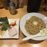 むぎとオリーブ 銀座本店 - 