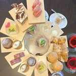 TERRACE & DINING ZERO - 