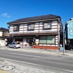 やまと食堂 - 外観