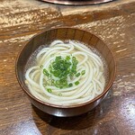 松阪屋 - 