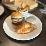 TERRACE & DINING ZERO - 