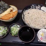 ゆで太郎 - （2023年09月）