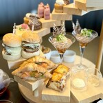 TERRACE & DINING ZERO - 