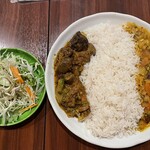 シンズキッチン - 