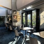 TERRACE & DINING ZERO - 