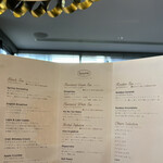 TERRACE & DINING ZERO - 