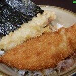 ゆで太郎 - （2023年09月）