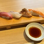 Edomae Gatten Sushi - 