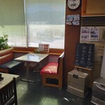 やまと食堂 - 内観