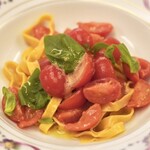 ペレグリーノ - 