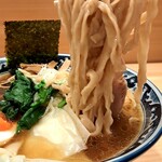 自家製麺 ロビンソン - 