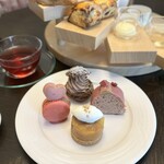 TERRACE & DINING ZERO - 